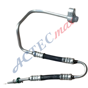 Tất cả các bộ phận điều hòa không khí ô tô AI <span class=keywords><strong>Joint</strong></span> Iron Pipeline <span class=keywords><strong>Auto</strong></span> <span class=keywords><strong>AC</strong></span>.131 OEM, phụ tùng điều hòa không khí, cụm ống nối làm mát ô tô - Product Image 5