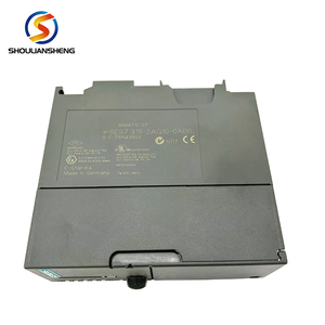 ตัวควบคุม PLC 315-2AG10-0AB0 6ES7 S71200สต็อกดั้งเดิมใหม่ - Product Image 4