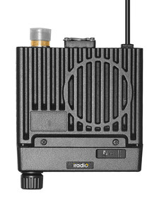 วิทยุสื่อสารเคลื่อนที่ UV-2520 IRadio 25W กำลังส่งสูง ย่านความถี่คู่ UV พร้อมฟังก์ชั่นบันทึกเสียง เล่น FM วิทยุสื่อสารสองทาง รุ่น L842 - Product Image 3