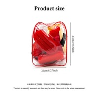 Kit de toilettage équestre 8 pièces : brosses, grattoir à sabots, raclette, peigne Curry et outils de nettoyage pour chevaux