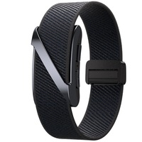 Pulsera Inteligente sin Pantalla, con Monitoreo de ECG, Múltiples Modos de Ejercicio, Recordatorio de Salud para Mujeres, Venta al Por Mayor