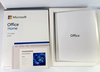 Software Office 2024 Edición Hogar, Licencia de por Vida, Versión en Caja, Clave Digital Gratuita, Envío Inmediato