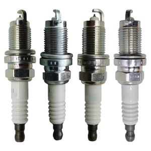 Bujías de Motor de Alta Calidad OEM 12290- para FIT HYBRID JAZZ CIVIC CR-V ACCORD - Product Image 1