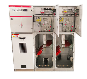 Factory Direct Electrical Distribution <b>Box</b> Manufacturer with OEM ODM Export Service Worldwide - Product Image 6