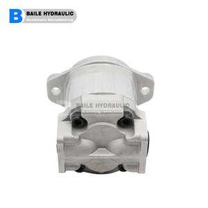 Bomba de Engranajes Hidráulica WA120-3-4 705-73-30010 Individual de Fábrica con Buena Calidad - Product Image 4