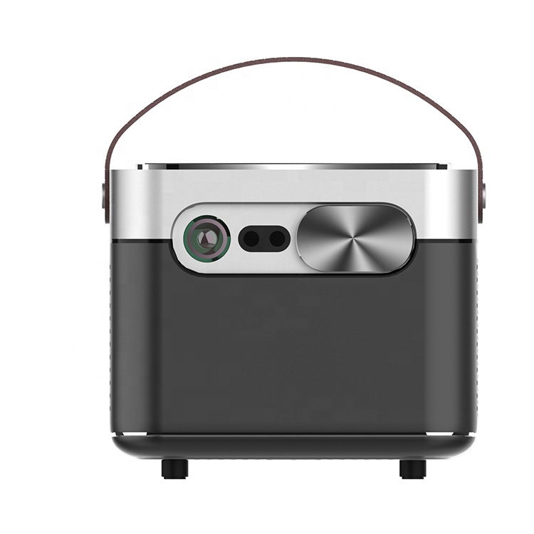 ED-service 3D Dlp 4K Laser Short Throw 300 Inches 8000 Lumens LED Beamer 1080P Full HD Video Movie Home Theater Projector