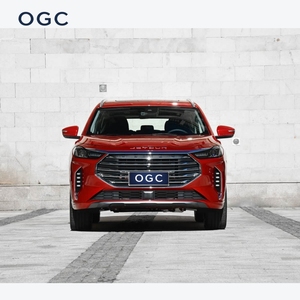 Jetour X70 Plus 2021 LHD 7 places 1.5T AT <span class=keywords><strong>Voiture</strong></span> d'occasion Grand espace Vente <span class=keywords><strong>en</strong></span> gros Afrique de l'Ouest Ghana Nigéria Togo Bénin Côte d'Ivoire Chine - Product Image 2