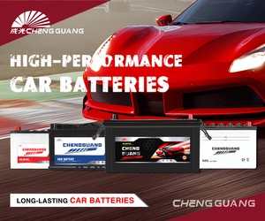<span class=keywords><strong>Batterie</strong></span> <span class=keywords><strong>de</strong></span> <span class=keywords><strong>voiture</strong></span> au plomb pur à charge sèche CHENGGUANG 12V 200AH N120 Haute puissance <span class=keywords><strong>de</strong></span> démarrage (CCA) Nouvelle technologie Garantie 12 mois pour <span class=keywords><strong>voiture</strong></span>/bus/camion - Product Image 4