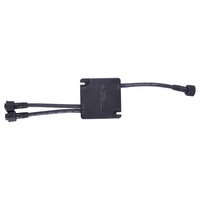 Capteur infrarouge à micro-ondes Depower Sensor SIC SIR SWC