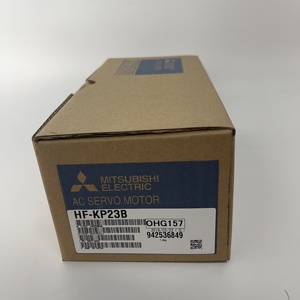 Moteur servo AC HF-KP23B - Product Image 1