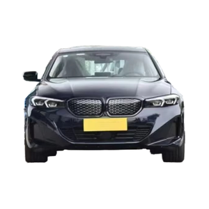 B/M/w I3 Nero 2025 EDrive 40L Pacchetto Midnight Autonomia 592km Batteria 70.2kWh - Product Image 1