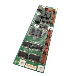 PCH864B Ink Key Board 5ZE-6701-030 para FKMS Board PCH864B Board Printing Machine Parts - Product Image 1