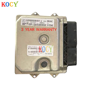 ECU ECM p05150604ab động cơ điều khiển đơn vị cho 2012-2014 <span class=keywords><strong>Fiat</strong></span> 500 động cơ mô-đun điều khiển 05150604ab 68165902ac 68165 902ac - Product Image 2