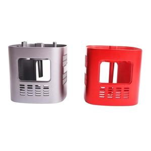 Servicios de Prototipado de Impresión <span class=keywords><strong>3D</strong></span> Personalizados <span class=keywords><strong>en</strong></span> Plástico Negro, Nylon PA12 MJF, Metal, Aluminio, Acero y Titanio - Product Image 2