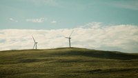 Groupe électrogène éolien Outevo OE-WT 5 kW de moyenne taille, certifié CE/ISO9001/ISO14001, sortie 220 V pour zones éloignées