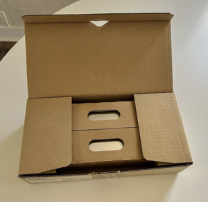 PBA300F-24-N1 ชุดจ่ายไฟแบบสวิตชิ่ง 24V 14A สำหรับเซิร์ฟเวอร์และเดสก์ท็อป มีสินค้าในสต็อก - Product Image 5