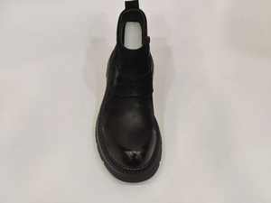 รองเท้าผู้ชายสำหรับกลางแจ้งรองเท้าบูทมาร์ตินสำหรับฤดูใบไม้ร่วงและฤดูหนาว - Product Image 5