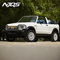 Jantes forgées tout-terrain DKR Rotiform 18 19 20 21 22 pouces 5x139.7 en alliage pour Toyota Tundra Silverado HD Nissan Titan 4Runner