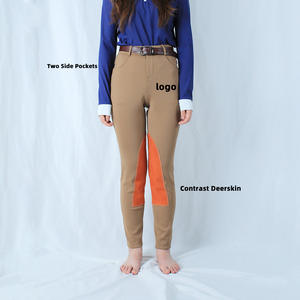 Chaleco airbag ecuestre único de ARLAN, fabricantes de ropa ecuestre, pantalones de montar, ropa ecuestre - Product Image 1