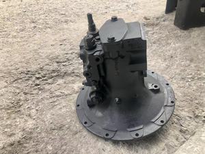 Pompe hydraulique HPV75 708-1W-00131, 708-1W-21150, 708-1W-00241, 708-1W-00210 pour excavatrices PC60-6, PC60-7, PC60-8, PC75, PC78 - Product Image 4