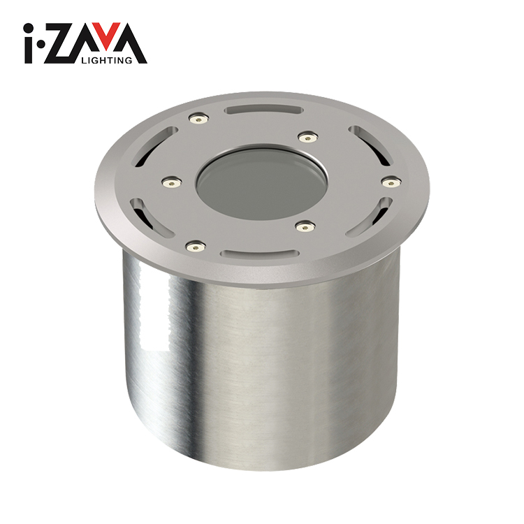 New Design Aluminum Customized IP68 Waterproof Outdoor Lawn COB 3Watt LED Garden Spot Light