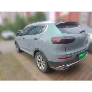Voiture d'occasion Guazi <span class=keywords><strong>2021</strong></span> Haval H6 – <span class=keywords><strong>Meilleur</strong></span> prix, moteur essence, automatique, SUV 5 places, conduite à gauche, idéale pour les conducteurs de SUV quotidiens et durables - Product Image 4