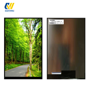 Mô-đun <span class=keywords><strong>LCD</strong></span> <span class=keywords><strong>7</strong></span> inch 800x1280 <span class=keywords><strong>TFT</strong></span> với giao diện MIPI-40 ipstype độ sáng ngoài trời 300cd/m2 cho các ứng dụng tiêu dùng/kỹ thuật số - Product Image 2