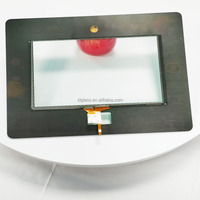 ZEELANG ZL-215CTP-10P Écran tactile capacitif 10 points TFT LCD 21,5 pouces Module d'affichage 1280x1080 RGB24Bit de qualité industrielle haute luminosité