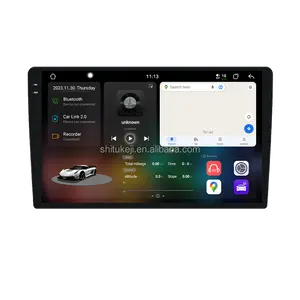 UIS7870 8croe 12RAM 256ROM Android 13 mobil, radio GPS Navigator Multimedia pemutar mp5 carplay DSP Bluetooth WiFi