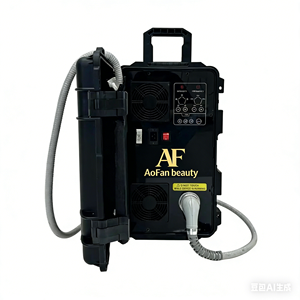 Nuovo Dispositivo di Fisioterapia PEMF, Apparecchio per Terapia Magnetica, PMST LOOP PRO <span class=keywords><strong>MAX</strong></span> per Cavalli, Trattamento del Dolore - Product Image 4