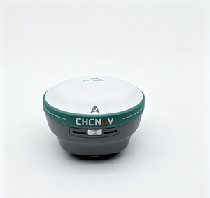 กล้องถ่ายภาพน้ำหนักเบา ความละเอียดสูง GNSS RTK CHC T10 Air 2MP 30fps พร้อมระบบ Vision Stakeout มาตรฐาน IP67 อุณหภูมิใช้งาน -45~75 องศาเซลเซียส - Product Image 3