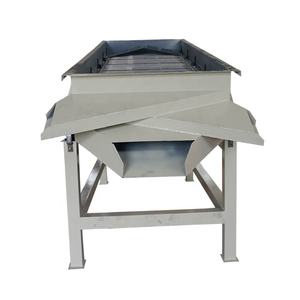 الصين سعر المصنع 1 طبقة 2 منفذ فصل فلتر شاشة تهتز خطية ساخنة - Product Image 6