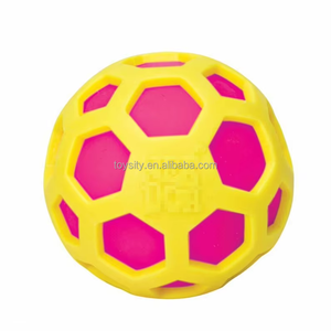 6.5cm Atomic Stress Relief <b>Ball</b> Best Selling Squishy Fidget Toy <b>Squeeze</b> <b>Ball</b> Anxiety Relief Party Gift 5 to 7 Years Kid Adult - Product Image 5