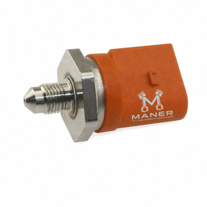 เซ็นเซอร์วัดแรงดันน้ำมันเชื้อเพลิง MANER รุ่น OE 06J906051B สำหรับรถยนต์ VW Jetta Golf EOS Audi A3 A5 A6 TT TTS Q5 รับประกัน 18 เดือน - Product Image 1