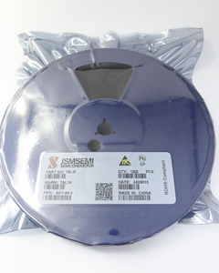 78l12 78l15 78l24 78l05 78l06 78l08 78l09 78l10 sot-89 3 đầu cuối 0.1A Bộ điều chỉnh điện áp dương l78l12abutr l78l15abutr - Product Image 2