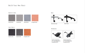 <span class=keywords><strong>Chaise</strong></span> <span class=keywords><strong>de</strong></span> jeu ergonomique en maille complète <span class=keywords><strong>de</strong></span> <span class=keywords><strong>bureau</strong></span> pivotante <span class=keywords><strong>de</strong></span> luxe avec appui-tête réglable <span class=keywords><strong>Chaise</strong></span> d'accoudoir Mobilier <span class=keywords><strong>de</strong></span> <span class=keywords><strong>bureau</strong></span> Utilisation spécifique - Product Image 5