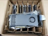 New Power-efficient GDDR6 Gaming Visual Graphics Accelerator Card for Desktop Workstation Multimedia Rendering Game Operation