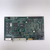 Tarjeta Controladora de Motor de Impresión Serie Dm 25107 de Segunda Mano para Impresora Dm A100, Ensamblaje de PCB de Control Serie A