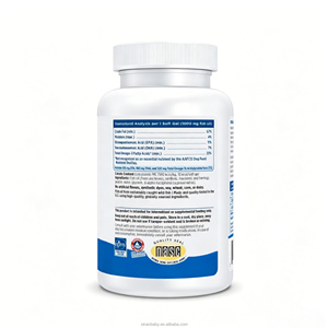 Complément alimentaire <span class=keywords><strong>pour</strong></span> animaux <span class=keywords><strong>de</strong></span> compagnie Omega-3 330 mg, <span class=keywords><strong>huile</strong></span> <span class=keywords><strong>de</strong></span> poisson <span class=keywords><strong>pour</strong></span> <span class=keywords><strong>chien</strong></span> contenant EPA et DHA, favorisant la santé <span class=keywords><strong>de</strong></span> la peau et le soutien immunitaire, vente en gros OEM/ODM - Product Image 3