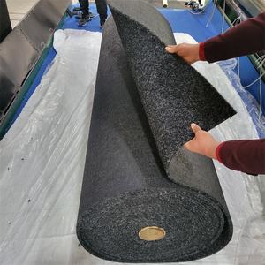 Alfombras Para <span class=keywords><strong>La</strong></span> Mineria VELOUR ORO GRIS <span class=keywords><strong>SELVA</strong></span> <span class=keywords><strong>La</strong></span> Alfombra Tapete Minero per Ecuador - Product Image 6