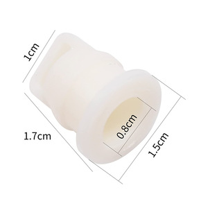 สายดึงเกียร์รถจี๊ป คอมพาส แรงเลอร์ รุ่น 68064273AA อะไหล่ทดแทนใหม่ - Product Image 4