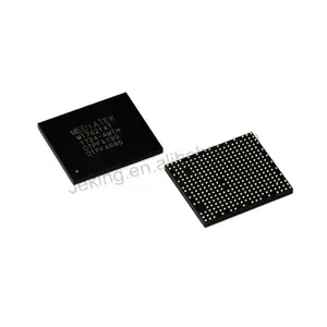 Jeking MT7621 MTK High-end Router Dual Core CPU IC MT7621AT