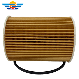 Élément de filtre à huile 15209-2W200 pour Nissan Patrol Navara Renault <span class=keywords><strong>Master</strong></span> 3.0 <span class=keywords><strong>DCi</strong></span> ZD30, filtre à cartouche en papier de remplacement - Product Image 3