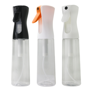 Tăng Phun Sương 200Ml 300Ml 500Ml Bơm Phun Nhựa Liên Tục Phun Sương Chai Xịt Tóc - Product Image 4