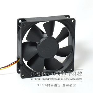 SUNON KD1209PTB1 120x120x25mm 12V 1.9W <b>Computer</b> <b>Case</b> Fan Ball Bearing Silent Cooling - Product Image 2