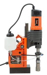 Perceuse magnétique CAYKEN 48 mm, prix, 1700 W, KCY-48, perceuse magnétique KCY-48 - Product Image 6