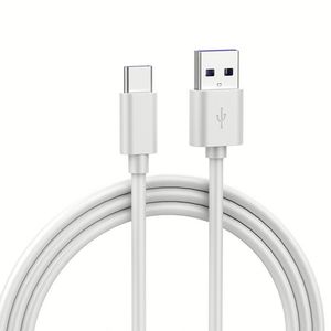 Wholesale Price 5A <b>Cable</b> Type C USB <b>Cable</b> <b>Data</b> Transfer 60W USB-C Power Plug Type C Charger <b>Cable</b> - Product Image 1