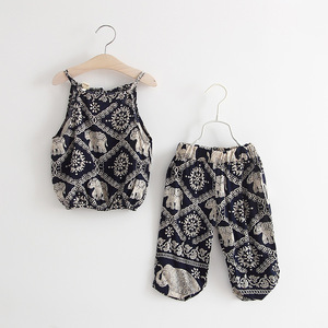 Venta al por Mayor de Pijamas Infantiles Españoles Populares para Niños - Product Image 4