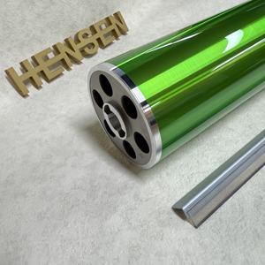 ชุดดรัม BH1100ฟูจิญี่ปุ่น OPC มีอายุการใช้งานยาวนานสำหรับเครื่องถ่ายเอกสารหน่วยดรัมพร้อมอะไหล่ใบมีดกลอง - Product Image 1