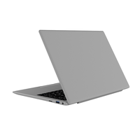 Usine Prix Direct Ordinateur 13.3 Pouces Ultra-mince et portable Nouvelle Marque Pas Cher Ordinateurs Portables Core Ordinateur portable De Jeu
